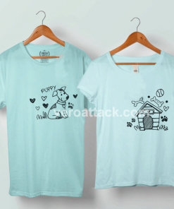 Home sweet home Couple Tshirt size S to 5XL - veroattack.com