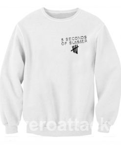 5 SoS Unisex Sweatshirts