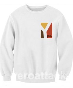 Yeezy Season 3 Unisex Sweatshirts