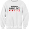 American Horror Story Hotel Unisex Sweatshirts