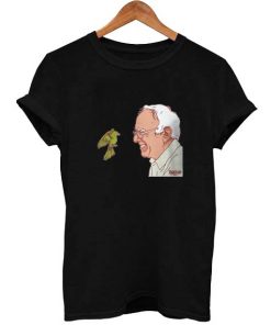 Birdie Sanders Bernie T Shirt Size S,M,L,XL,2XL,3XL