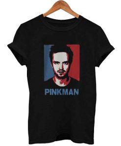Breaking bad jesse pinkman T Shirt Size S,M,L,XL,2XL,3XL