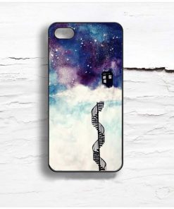 Doctor Who Design Cases iPhone, iPod, Samsung Galaxy