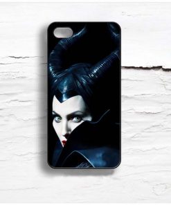 Maleficent Design Cases iPhone, iPod, Samsung Galaxy