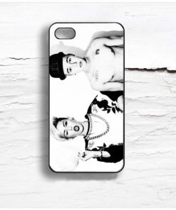 Miley cyrus bieber Design Cases iPhone, iPod, Samsung Galaxy