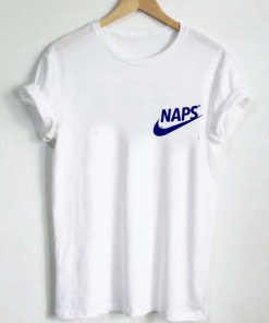 NAPS T Shirt Size S,M,L,XL,2XL,3XL