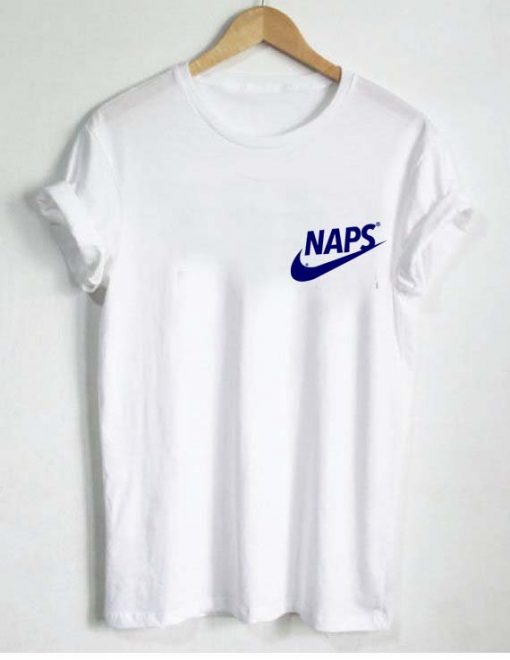 NAPS T Shirt Size S,M,L,XL,2XL,3XL