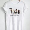 american horror story T Shirt Size S,M,L,XL,2XL,3XL