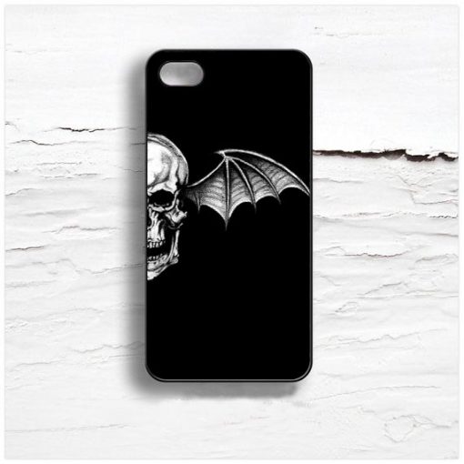 avenged sevenfold Design Cases iPhone, iPod, Samsung Galaxy