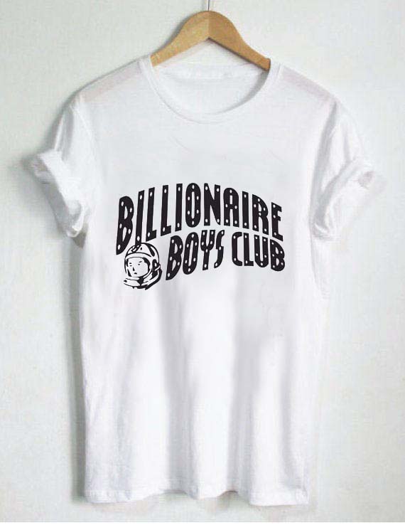 billionaire boys club T Shirt Size S,M,L,XL,2XL,3XL