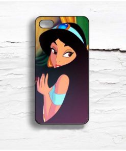 Princess jasmine Design Cases iPhone, iPod, Samsung Galaxy
