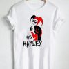 harley T Shirt Size S,M,L,XL,2XL,3XL