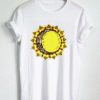 love by the moon live by the sun T Shirt Size S,M,L,XL,2XL,3XL