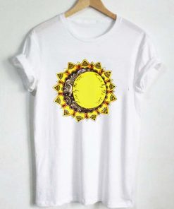 love by the moon live by the sun T Shirt Size S,M,L,XL,2XL,3XL