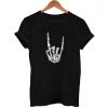 rock hand top Z T Shirt Size S,M,L,XL,2XL,3XL