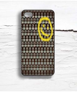 sherlock smile Design Cases iPhone, iPod, Samsung Galaxy
