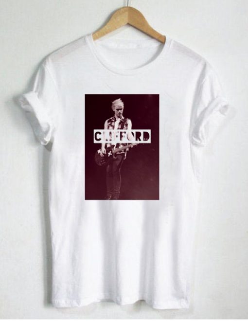 Michael Clifford 5 Sos poster T Shirt Size S,M,L,XL,2XL,3XL
