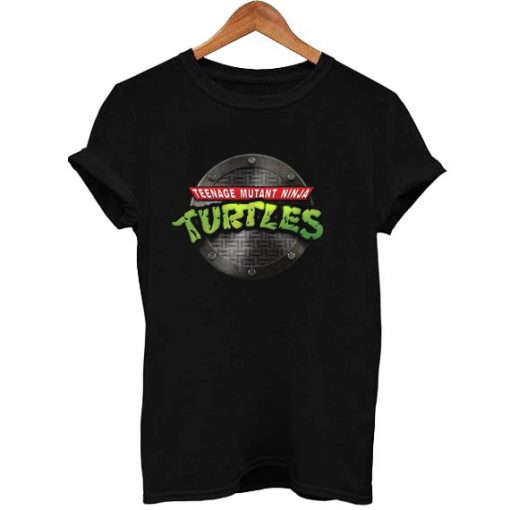 Teenage Mutant Ninja Turtles T Shirt Size S,M,L,XL,2XL,3XL