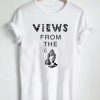 Views From 6 Drake T Shirt Size S,M,L,XL,2XL,3XL