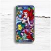 ariel mermaid glass Design Cases iPhone, iPod, Samsung Galaxy