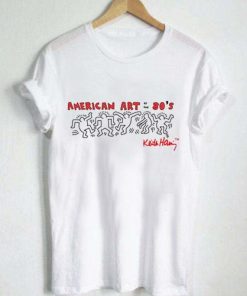 american art ot the 80's T Shirt Size XS,S,M,L,XL,2XL,3XL