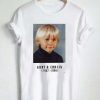 kurt cobain memorian 1967 -1994 T Shirt Size XS,S,M,L,XL,2XL,3XL