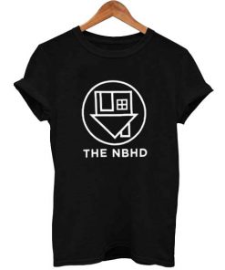 New The Neighbourhood Nhbd My Youth 03 Rock band Basic T-Shirt Size S-5XL