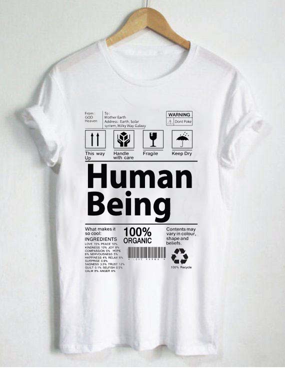 human being t shirt size xs s m l xl 2xl 3xl being human shirt size chart