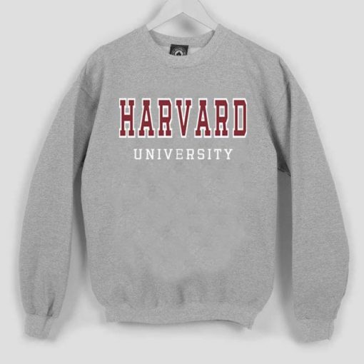 harvard university Unisex Sweatshirts
