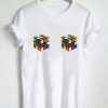 rubix cube T Shirt Size XS,S,M,L,XL,2XL,3XL