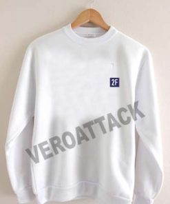 2F aesthentic Unisex Sweatshirts