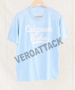 california babes T Shirt Size XS,S,M,L,XL,2XL,3XL