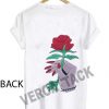 flower rose hand T Shirt Size XS,S,M,L,XL,2XL,3XL