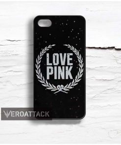 love pink victorias secret Design Cases iPhone, iPod, Samsung Galaxy