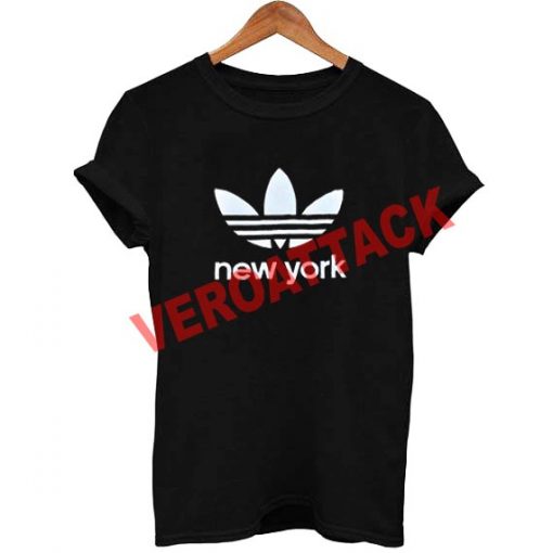 new york parody T Shirt Size XS,S,M,L,XL,2XL,3XL