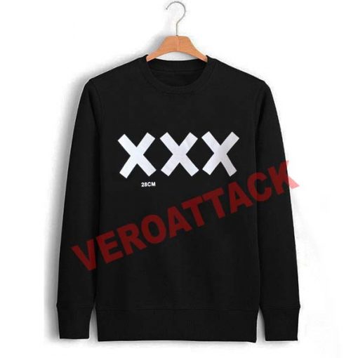 xxx Unisex Sweatshirts