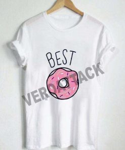 best of donuts T Shirt Size XS,S,M,L,XL,2XL,3XL