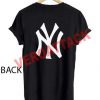 NY newyork T Shirt Size XS,S,M,L,XL,2XL,3XL