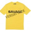 savage new T Shirt Size XS,S,M,L,XL,2XL,3XL