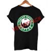 tokyo ghoul coffee T Shirt Size XS,S,M,L,XL,2XL,3XL