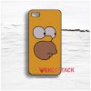 Simpson Face Design Cases iPhone, iPod, Samsung Galaxy