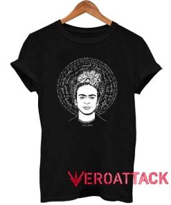 Saint Frida Heftige Frida Kahlo T Shirt Size XS,S,M,L,XL,2XL,3XL