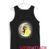 Beauty And The Beast Adult Tank Top Men And Women
