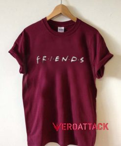 Friends Show TV t shirt Size XS,S,M,L,XL,2XL,3XL