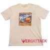 Peaches Records And Tapes Cream T Shirt Size S,M,L,XL,2XL,3XL