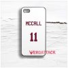 Mccall 11 Teen Wolf Design Cases iPhone, iPod, Samsung Galaxy