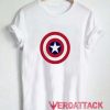 Captain America T Shirt Size XS,S,M,L,XL,2XL,3XL