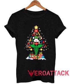 Christmas Collage T Shirt Size XS,S,M,L,XL,2XL,3XL