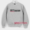 Grey's Anatomy Unisex Sweatshirts