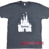 Home Dark Grey T Shirt Size S,M,L,XL,2XL,3XL